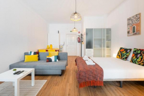 GuestReady - Peaceful home with a private backyard